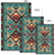 Native American Cuture Design Area Rug LT10 - Wonder Print Shop