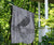 Viking Garden Flag Odin's Celtic Raven Scandinavian Tattoo RLT12 - Wonder Print Shop