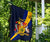 Barbados Garden Flag Special Flag - Wonder Print Shop