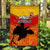 PNG The Kumuls Garden Flag LT6 - Wonder Print Shop