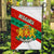 Bulgaria Garden Flag/ House Flag Sporty Style LT8 - Wonder Print Shop