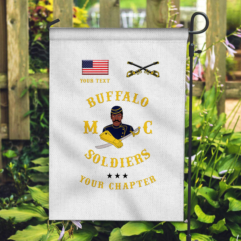 custom-personalised-buffalo-soldiers-motorcycle-club-bsmc-flag-simple-style-white-gold