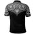 Viking Polo Shirt Best Viking Tattoo RLT12 - Wonder Print Shop