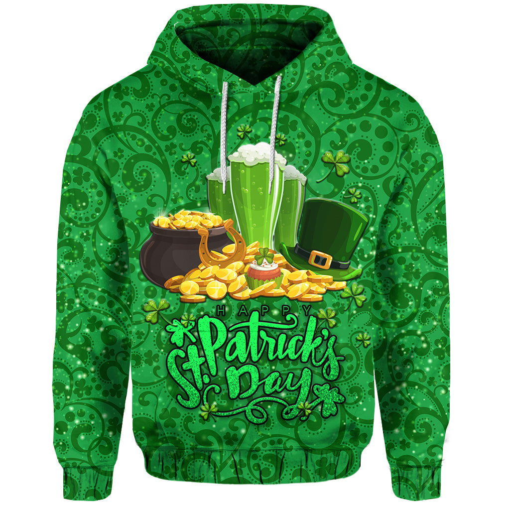 ireland-happy-saint-patricks-day-hoodie-zip-hoodie-with-shamrock