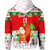 custom-personalised-hawaii-christmas-zip-hoodie-santa-claus-surfing-simple-style-white