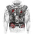 VikingValkyrie Honor Zip Hoodie RLT12 - Wonder Print Shop