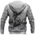 Viking Hoodie Berkana Rune RLT12 - Wonder Print Shop