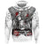 VikingValkyrie Honor Hoodie RLT12 - Wonder Print Shop