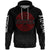 Viking Ragnarok Hoodie RLT12 - Wonder Print Shop