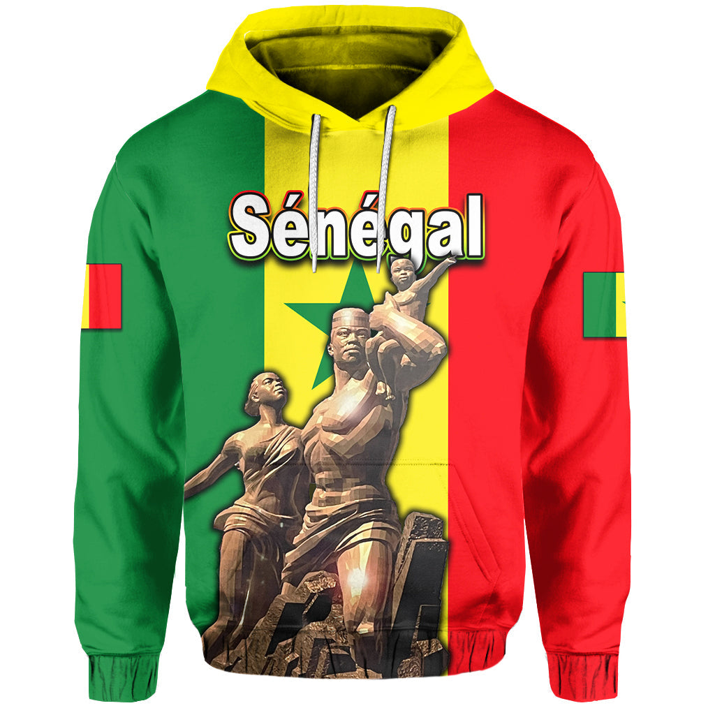 senegal-independence-day-hoodie-african-renaissance-monument