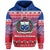 Samoa Christmas Manuia Le Kirisimasi Hoodie LT6 - Wonder Print Shop