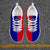 (Custom) Haiti Sneakers Flag Personal Signature - Wonder Print Shop