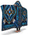 blue-native-american-mandala-pattern-green-hooded-blanket