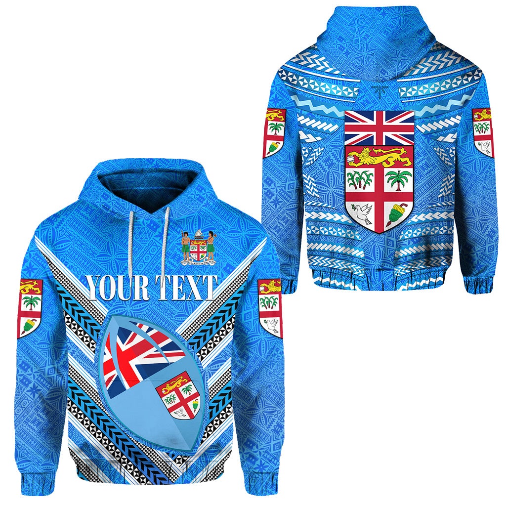 Custom Fiji Day Hoodie Creative Style LT8 - Wonder Print Shop