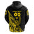 Custom Guam Rugby Hoodie Polynesian Patterns Style Yellow LT16 - Wonder Print Shop