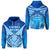 Fiji Yasawa Rugby Union Hoodie Creative Style LT8 - Wonder Print Shop