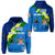 Vanuatu Malampa and Fiji Day Hoodie October 10 LT8 - Wonder Print Shop