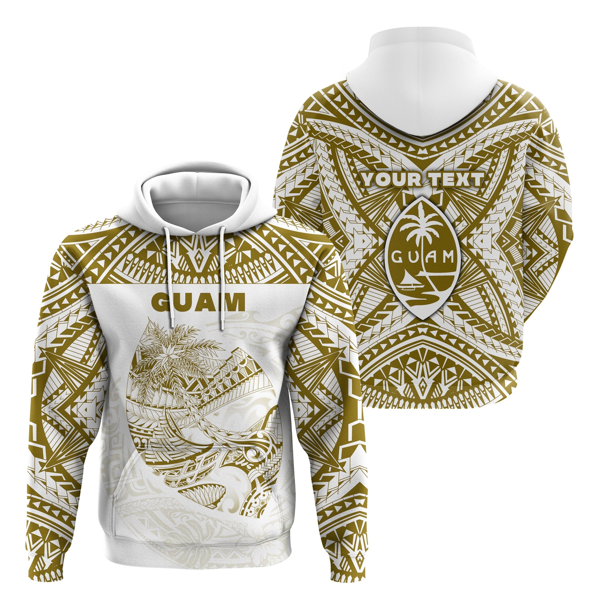 custom-personalised-guam-rugby-hoodie-polynesian-patterns-gold-old