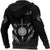 Viking Zip Hoodie - Valkyrie RLT12 - Wonder Print Shop