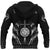 Viking Hoodie Valkyrie RLT12 - Wonder Print Shop