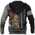 Custom Viking Hoodie Odin Style Armor RLT12 - Wonder Print Shop