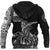 Viking Hoodie Sleipnir Odin RLT12 - Wonder Print Shop