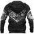 Vikings Hoodie The Wolves, Skoll and Hati RLT12 - Wonder Print Shop