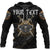 Custom Viking Hoodie Viking Lion RLT12 - Wonder Print Shop