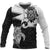 Viking Hoodie Skoll and Hati New Style RLT12 - Wonder Print Shop