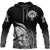 Skull Viking Hoodie Ornate Pattern RLT12 - Wonder Print Shop