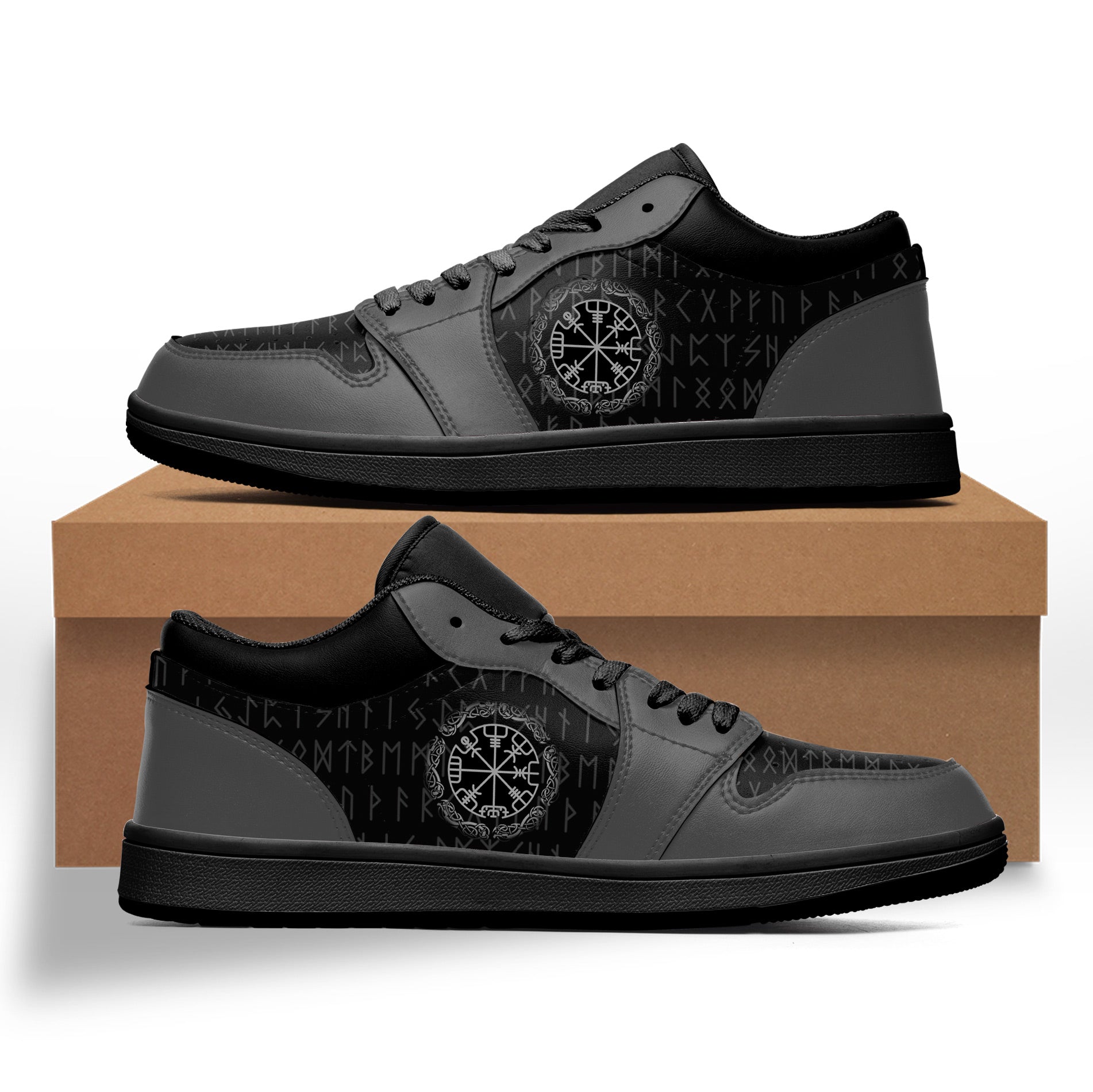 viking-shoes-viking-vegvisir-runes-low-sneakers