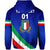 Custom Italy Rugby Hoodie Italia Vibes Simple Style LT8 - Wonder Print Shop