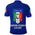 Italia Campioni DEuropa 11.07.2021 Polo Shirt LT8 - Wonder Print Shop