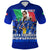 Italy Premier 2020 Polo Shirt LT8 - Wonder Print Shop