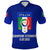 Italia Campioni DEuropa 11.07.2021 Polo Shirt LT8 - Wonder Print Shop