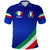 Custom Italy Rugby Polo Shirt Italia Vibes Simple Style LT8 - Wonder Print Shop