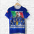 Italy Premier 2020 T Shirt Lt8 - Wonder Print Shop