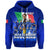 Italy Premier 2020 Zip Hoodie LT8 - Wonder Print Shop