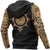 Viking Hoodie Tattoo All Over Print Special RLT12 - Wonder Print Shop