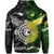 New Zealand Maori All Black And Australia Kangaroos Aboriginal Hoodie Rugby Together LT8 - Wonder Print Shop