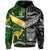 New Zealand Maori All Black And Australia Kangaroos Aboriginal Hoodie Rugby Together LT8 - Wonder Print Shop