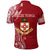 Kolisi Tonga Mate Maa Tonga Polo Shirt Laione O E FungamanamoUi Ashburton LT8 - Wonder Print Shop