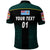 Custom Fiji Lomaiviti Rugby Polo Shirt Simple Vibes, Custom Text And Number LT8 - Wonder Print Shop