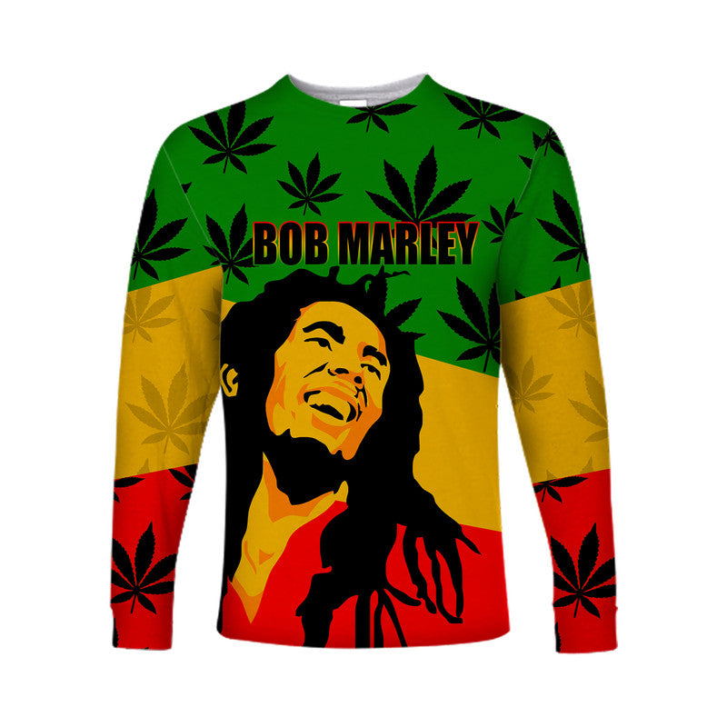 custom-personalised-bob-marley-reggae-long-sleeve-shirts-style