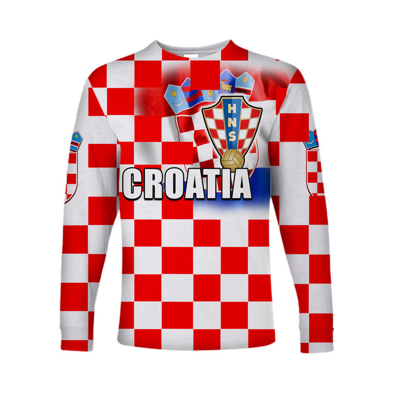 custom-personalised-and-number-croatia-soccer-champions-in-my-heart-long-sleeve-shirt