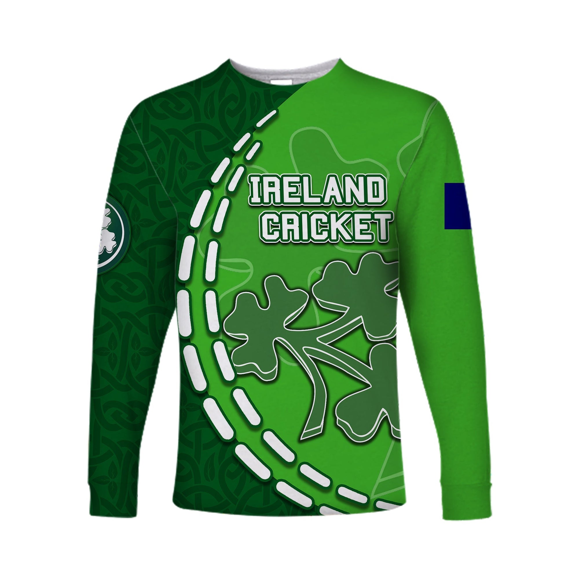 custom-personalised-and-number-ireland-cricket-team-long-sleeve-shirts