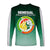 Senegal Football Champion Long Sleeve Shirts Green Style LT6 - Wonder Print Shop