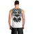 custom-personalised-haiti-men-tank-top-polynesian-neg-maron-white-style