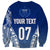 personalised-samoa-rugby-sweatshirt-manu-samoa-gradient-blue