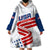 personalised-usa-baseball-star-spangled-simple-style-wearable-hoodie-blanket